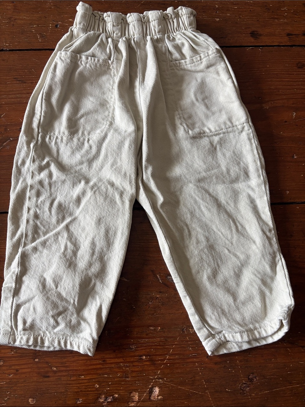Zara Baby Girl Pants (18-24 Months)